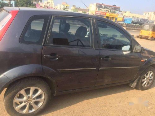 Used Ford Figo MT for sale 