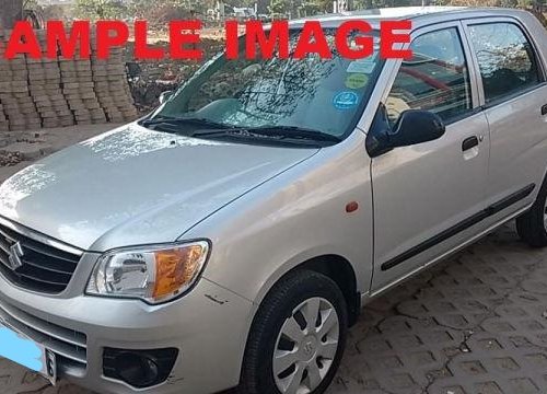 Maruti Alto K10 VXI MT for sale