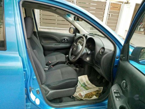 Used 2011 Nissan Micra XL MT for sale 