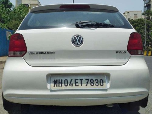 Used Volkswagen Polo car MT at low price