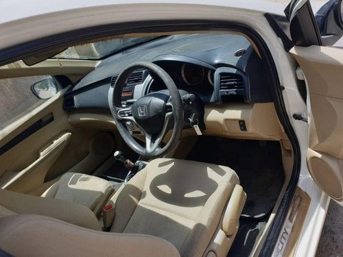 Honda City 1.5 S MT 2011 for sale