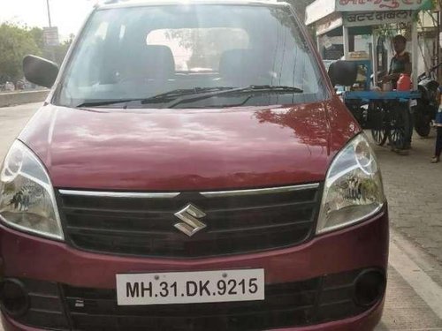 Used Maruti Suzuki Wagon R car LXI MT at low price