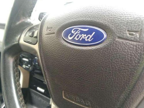 Ford Ecosport EcoSport Titanium 1.5 TDCi, 2015, Diesel MT for sale 
