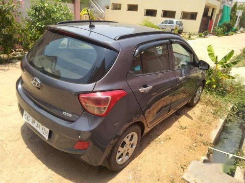 2014 Hyundai Grand i10 MT for sale