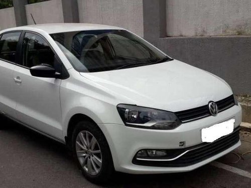 Volkswagen Polo 2016 MT for sale 