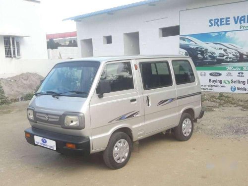 2016 Maruti Suzuki Omni MT for sale at low price
