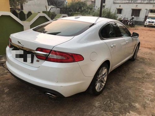 Used Jaguar XF 3.0 Litre S Premium Luxury AT car at low price