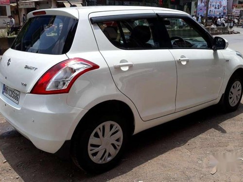 Used Maruti Suzuki Swift VXI 2016 MT for sale 