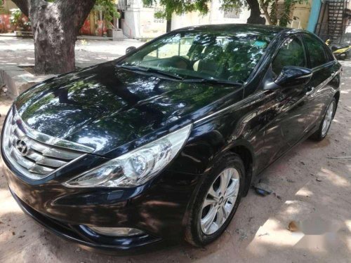 2012 Hyundai Sonata MT for sale