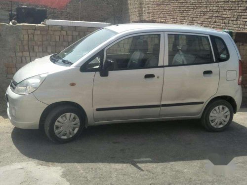 2010 Maruti Suzuki Zen Estilo MT for sale