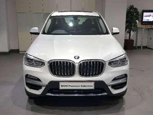 BMW X3 xDrive 20d xLine 2019 AT for sale 