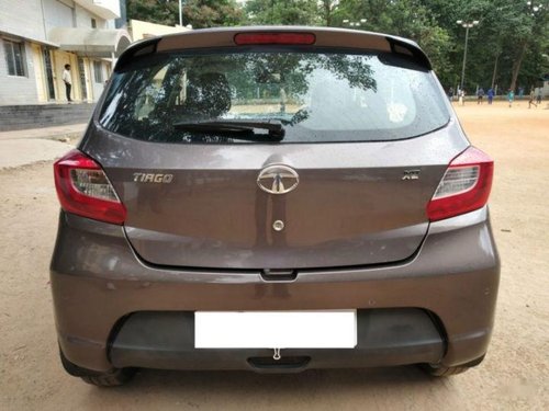 Used Tata Tiago 1.05 Revotorq XZ MT 2016 for sale