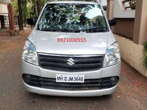 Maruti Suzuki Wagon R 2012 MT for sale 