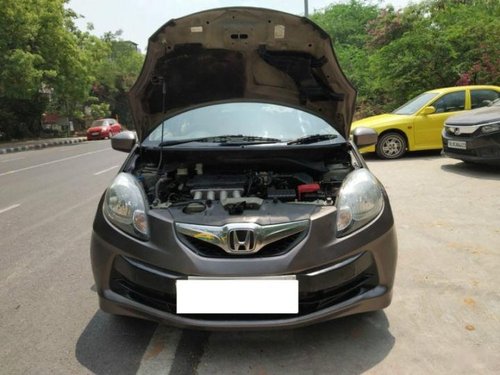 2012 Honda Brio S MT for sale