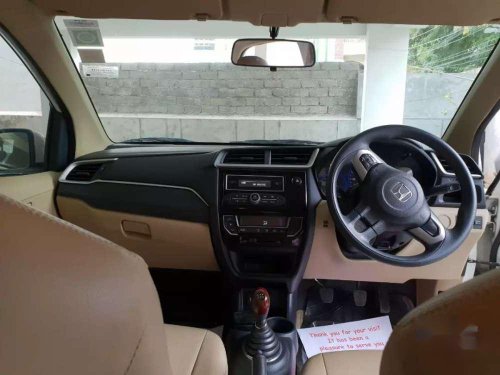 2016 Honda Amaze MT for sale at low price