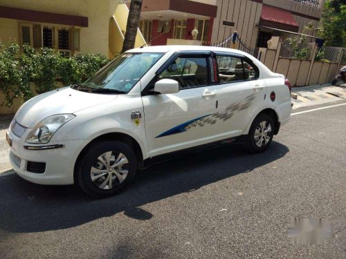 Maruti Suzuki Swift Dzire Tour, 2015, Diesel MT for sale 