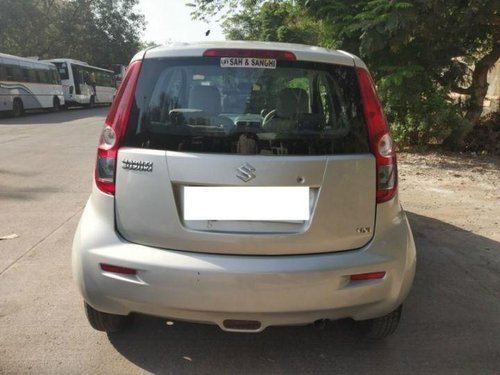 2011 Maruti Suzuki Ritz MT for sale