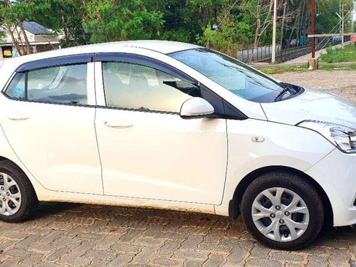 Hyundai i10 Magna 1.2 2016 MT for sale 