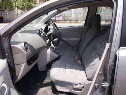 Datsun GO Plus 2015 T MT for sale 