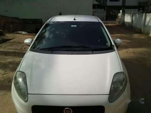 Fiat Punto 2010 MT for sale 