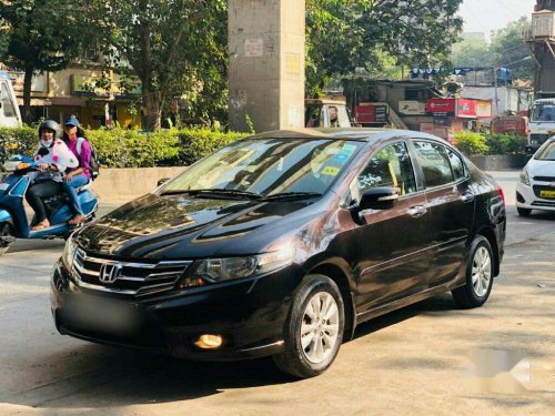 Honda City 1.5 V AT, 2013, Petrol for sale 