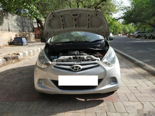 Hyundai Eon Era Plus MT 2016 for sale