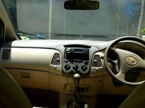 Used 2005 Toyota Innova MT for sale