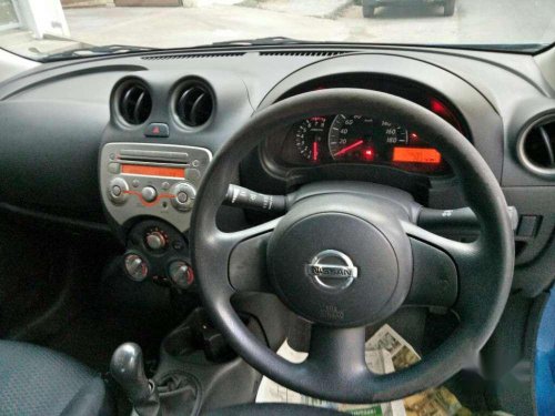 Used 2011 Nissan Micra XL MT for sale 
