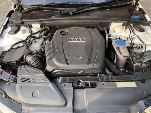 Audi A4 2.0 TDI AT for sale
