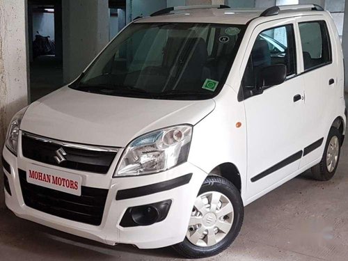 Maruti Suzuki Wagon R 1.0 LXi, 2013, Petrol MT for sale 