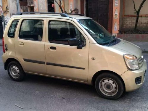 2009 Maruti Suzuki Wagon R MT for sale 