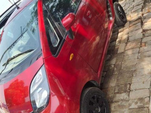 Tata Nano GenX XM, 2015, Petrol MT for sale 