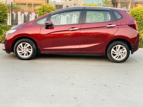 Used 2016 Honda Jazz  1.5 V i DTEC MT for sale