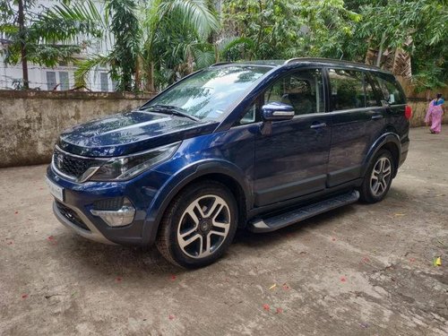 2017 Tata Hexa  XTA AT for sale at low price