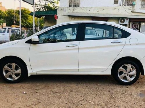 Used 2016 Honda City 1.5 V MT for sale 