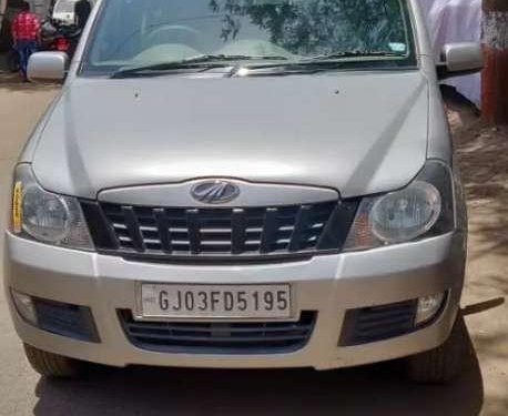 Used Mahindra Quanto car MT at low price