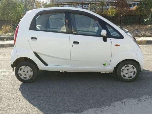 Tata Nano CNG emax LX, 2014, CNG & Hybrids MT for sale 