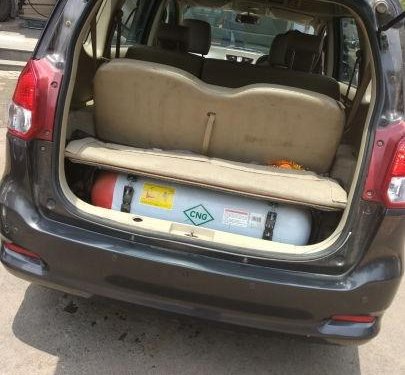 Used 2018 Maruti Suzuki Ertiga VXI CNG MT for sale