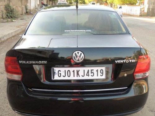 Volkswagen Vento Diesel Highline MT for sale