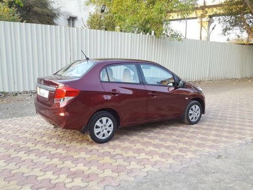 Honda Amaze S i-Vtech MT 2014 for sale