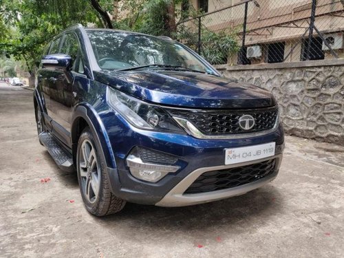 2017 Tata Hexa  XTA AT for sale at low price