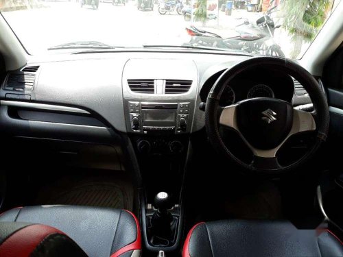 Used Maruti Suzuki Swift VXI 2016 MT for sale 