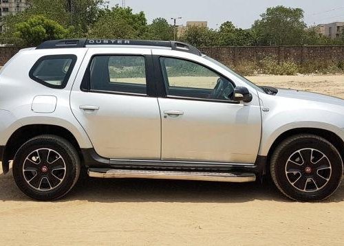 Renault Duster 85PS Diesel RxS MT for sale