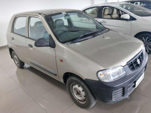 2010 Maruti Suzuki Alto MT for sale 