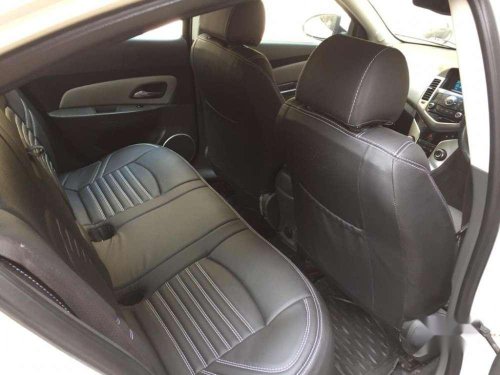 Chevrolet Cruze LTZ, 2010, Diesel MT for sale 