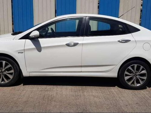 Used Hyundai Verna 1.6 VTVT SX 2013 MT for sale 