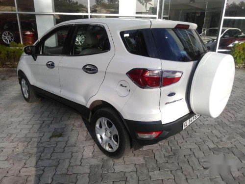 Used 2016 Ford EcoSport MT  for sale