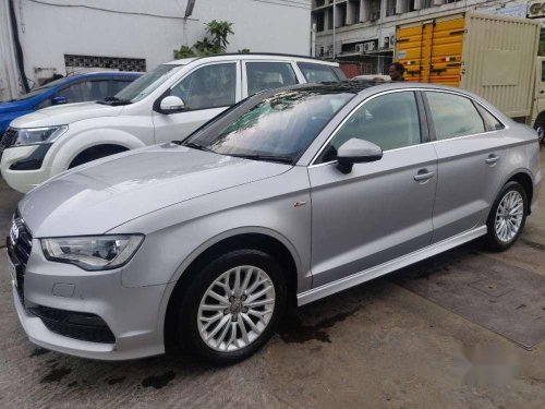 Audi A3 35 TDI Premium Plus 2016 AT for sale 