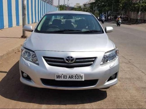 Toyota Corolla Altis 1.8 G, 2009, Petrol MT for sale 