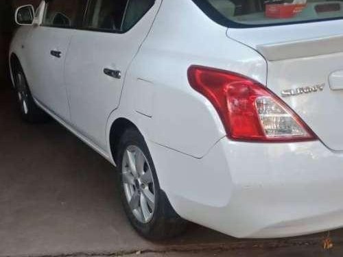 Used 2013 Nissan Sunny MT for sale